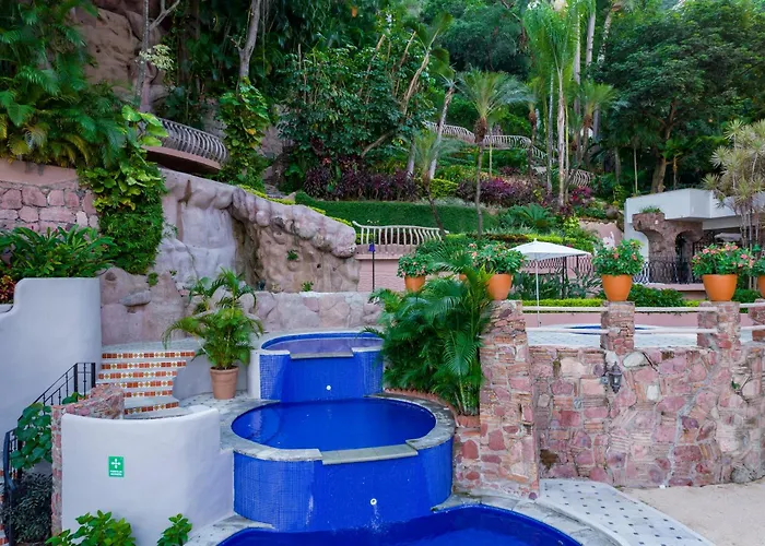 Marcela Resort & Spa