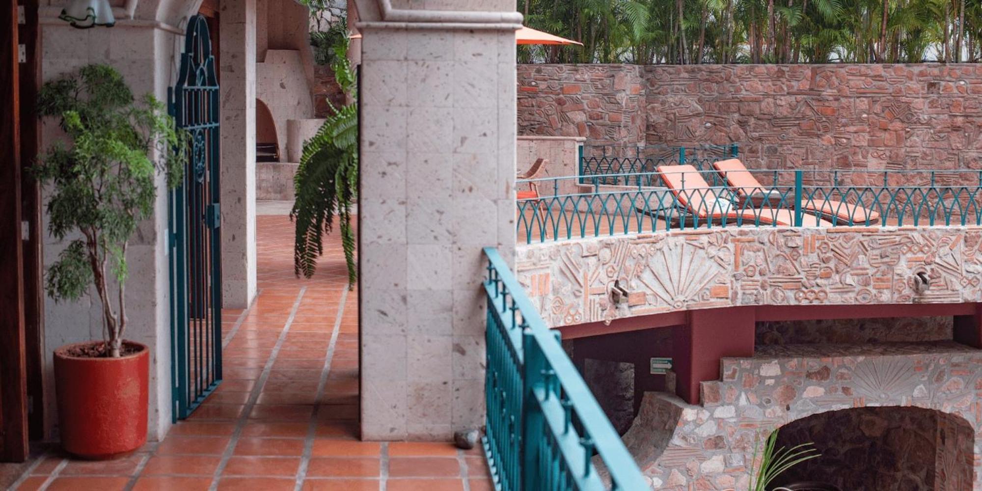 Station touristique Marcela & Puerto Vallarta
